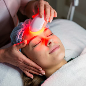 Tratamento estético