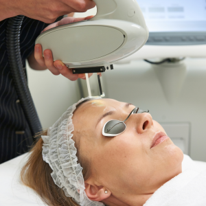 Tratamento estético