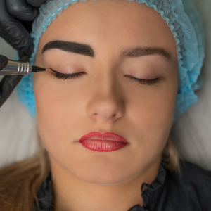 Tratamento estético