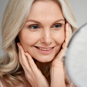 Tratamento estético